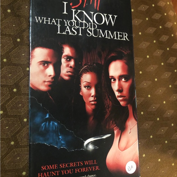 🇨🇦12 VHS TAPES - Picture 4 of 14